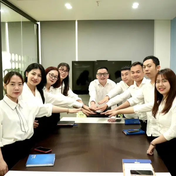 Văn hoá doanh nghiệp