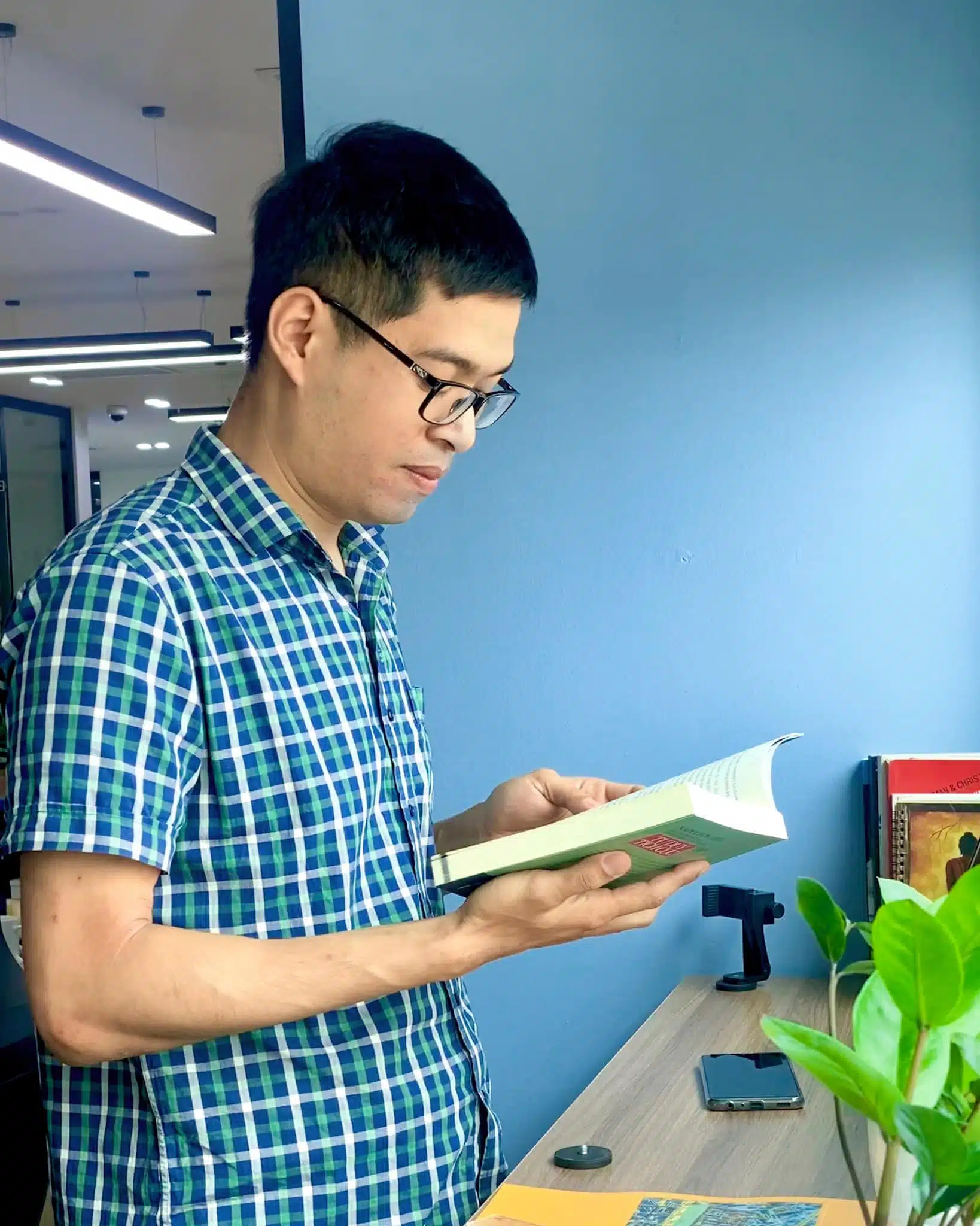 Giải pháp thi công chống thấm