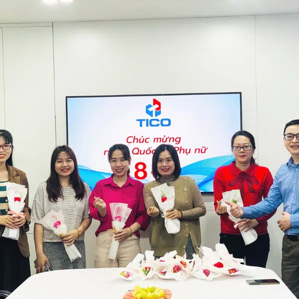 Văn hoá doanh nghiệp