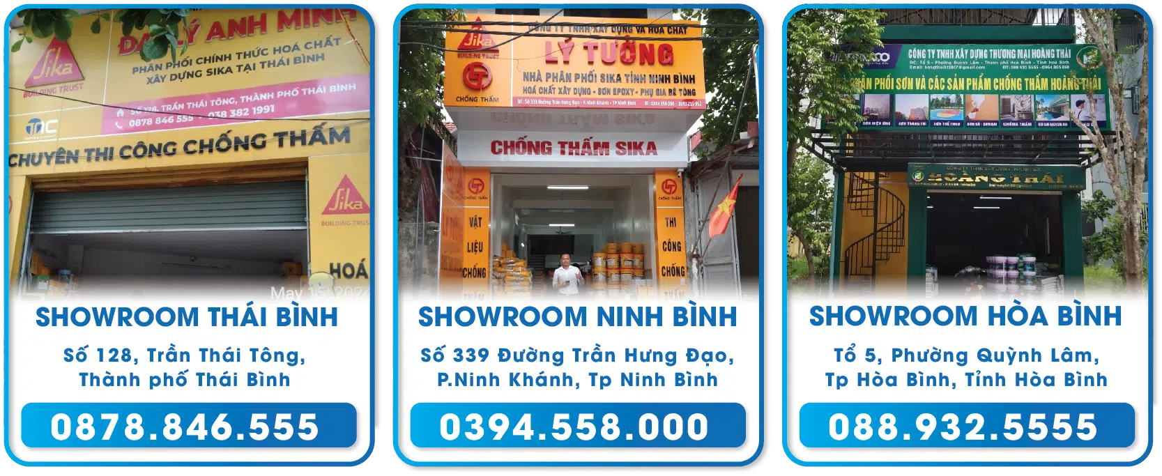 CÔNG TY CỔ PHẦN TICO VIỆT NAM