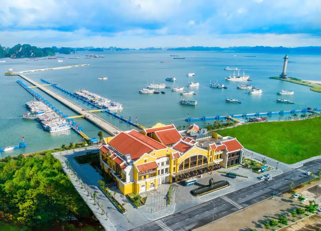 CÔNG TY CỔ PHẦN TICO VIỆT NAM