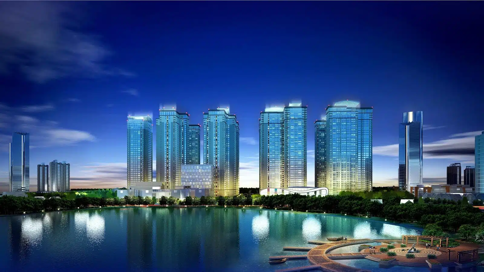 CÔNG TY CỔ PHẦN TICO VIỆT NAM