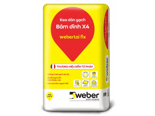 Keo chà ron, keo dán gạch