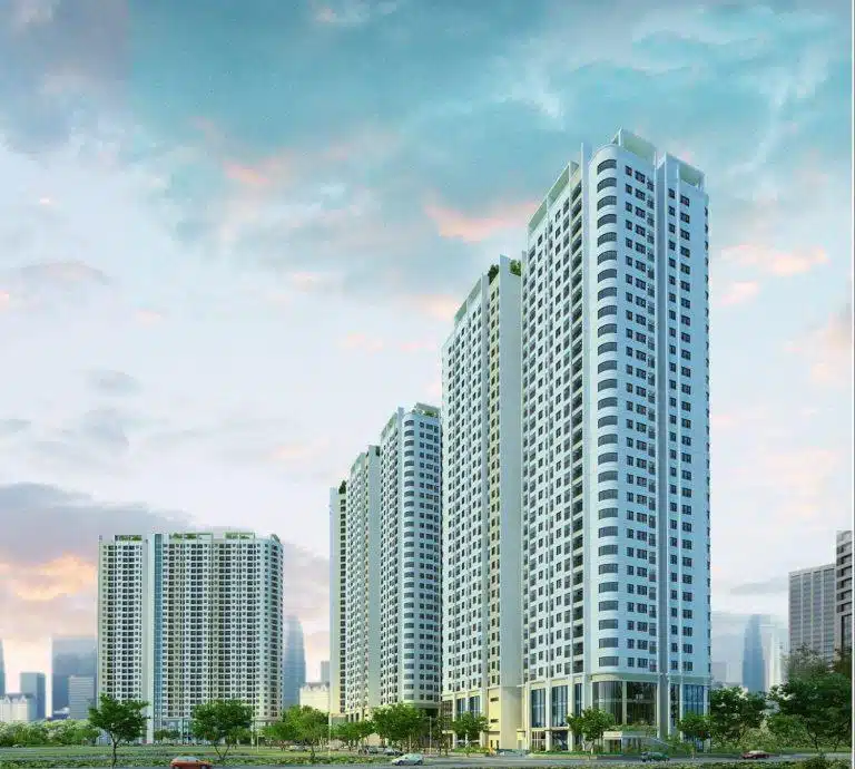 CÔNG TY CỔ PHẦN TICO VIỆT NAM