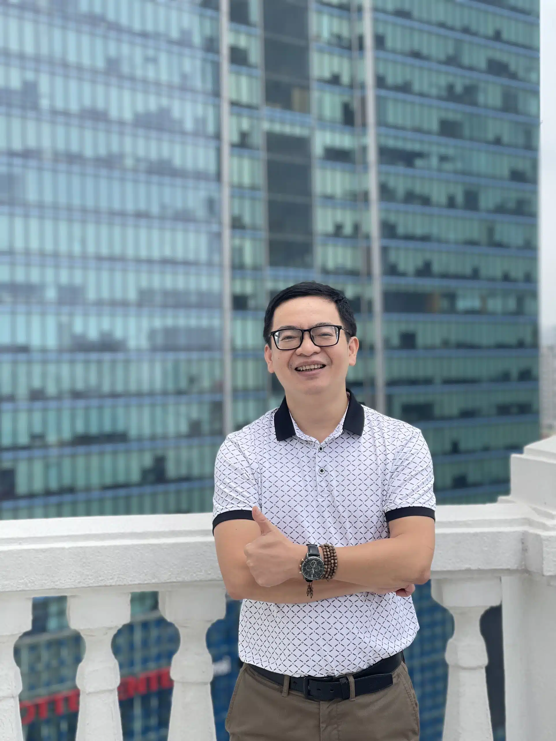 Giải pháp thi công chống thấm