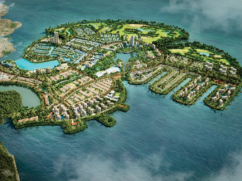 TỔNG QUAN VÀ ĐỐI TÁC THƯƠNG HIỆU